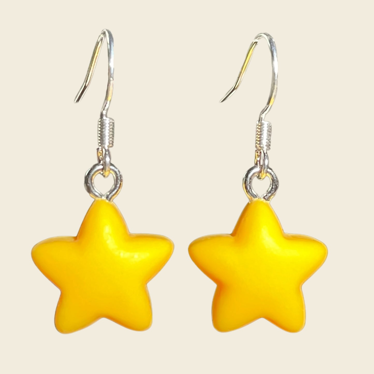 Puffy Stars