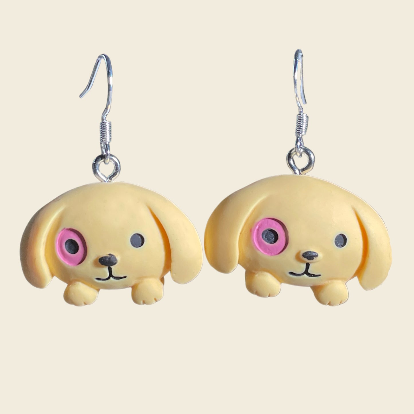 Puppy Heads