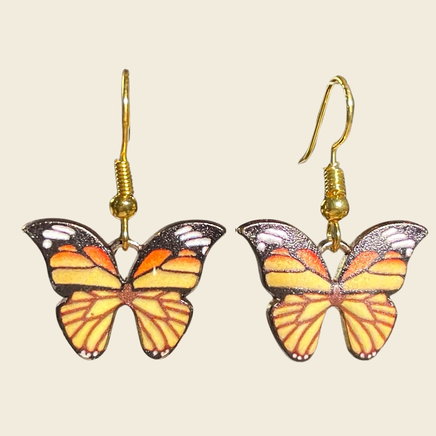 Colorful Butterflies