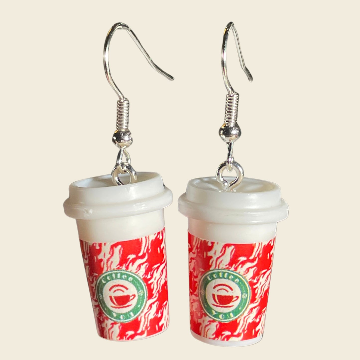 Deluxe Coffees