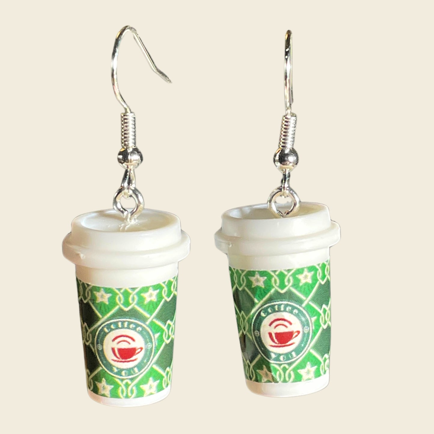 Deluxe Coffees