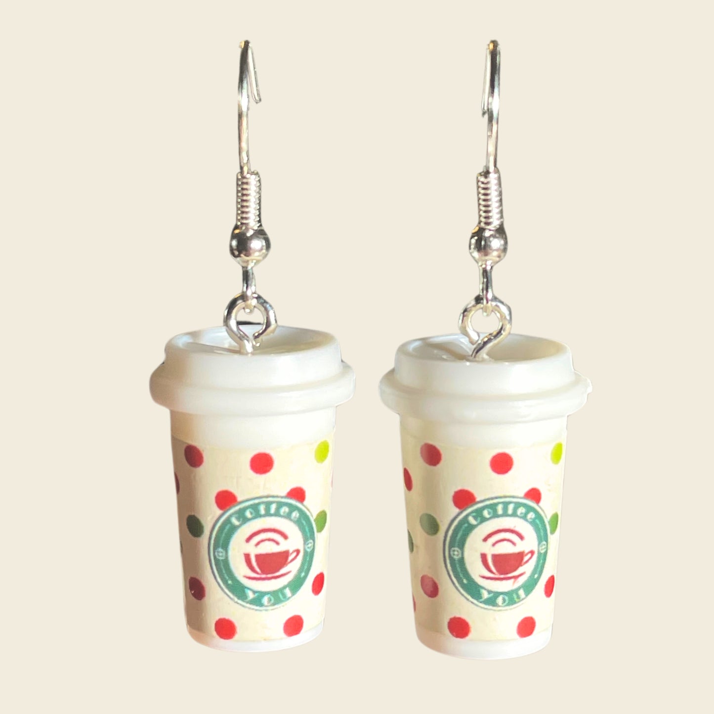 Deluxe Coffees
