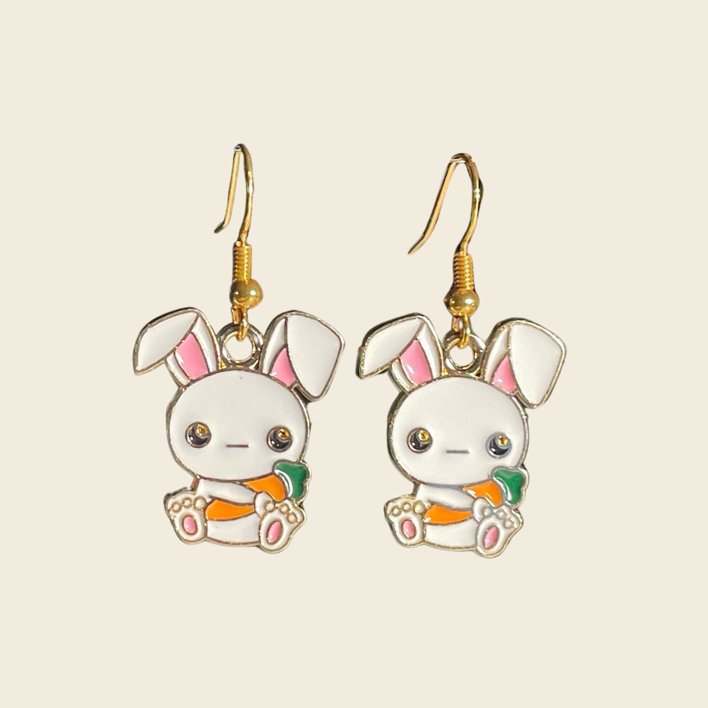 Bunny & Carrot