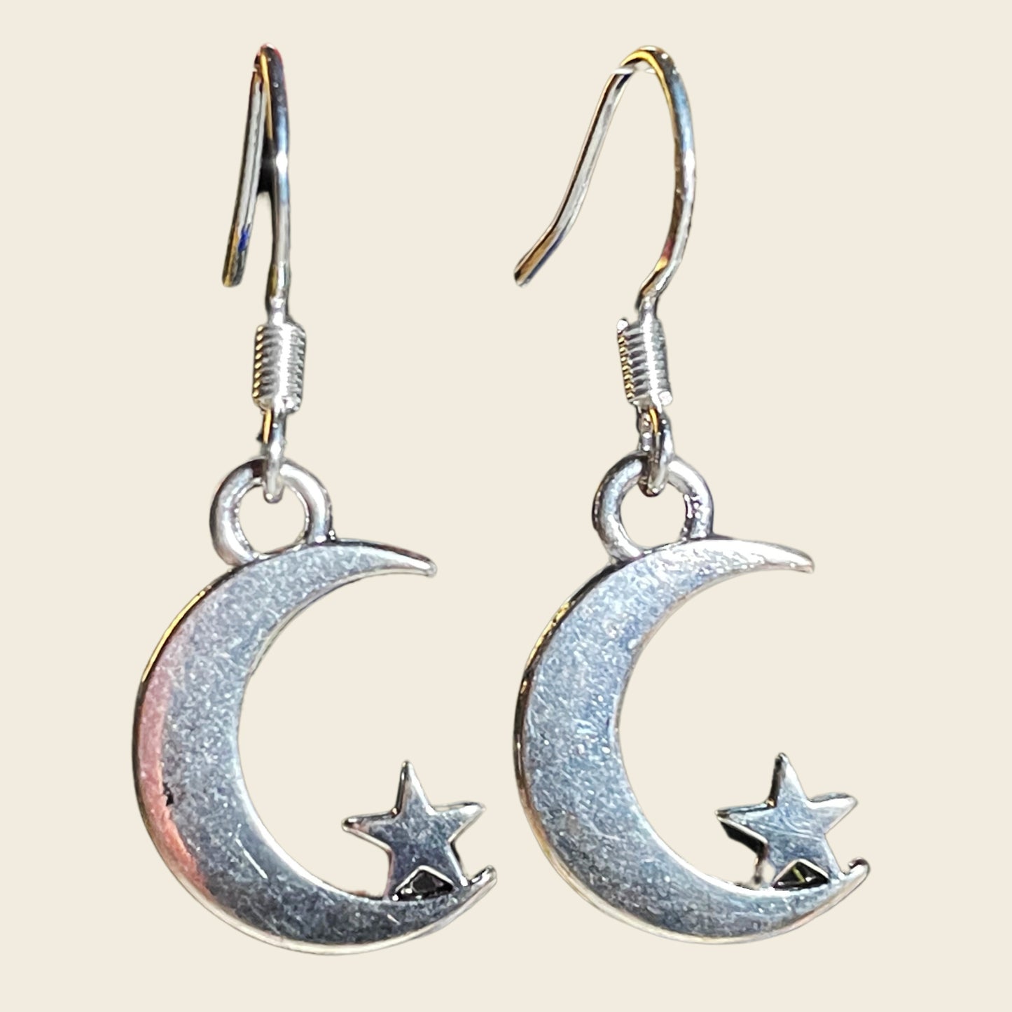 Moon & Star