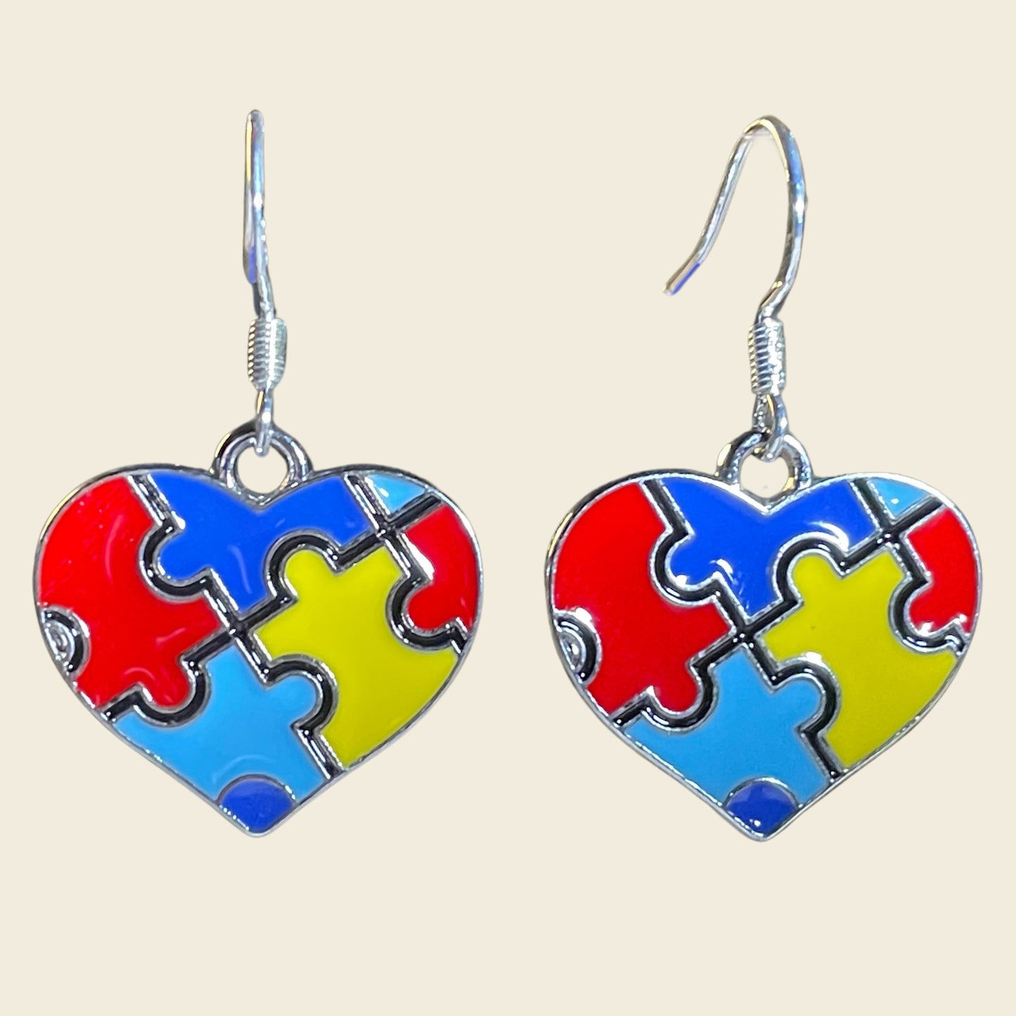 Hearts for Autism