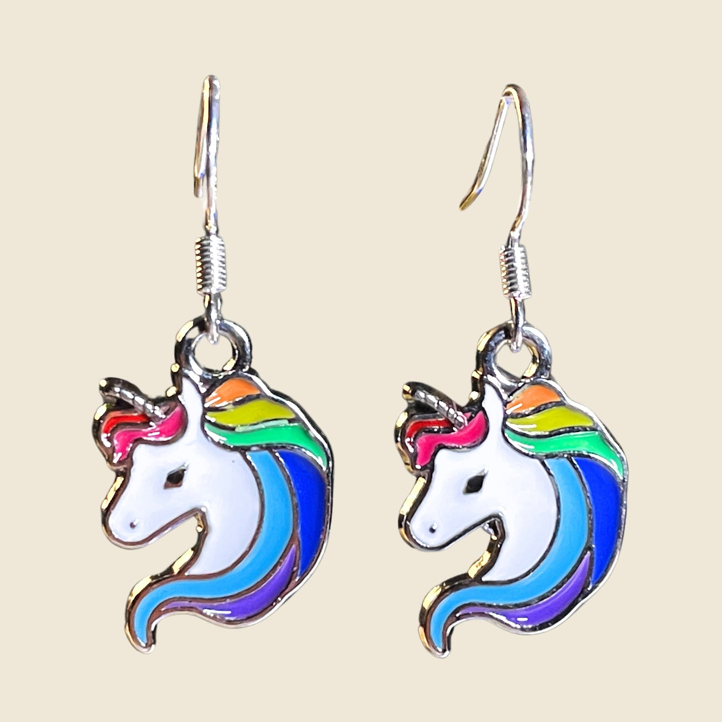 Unicorn Heads