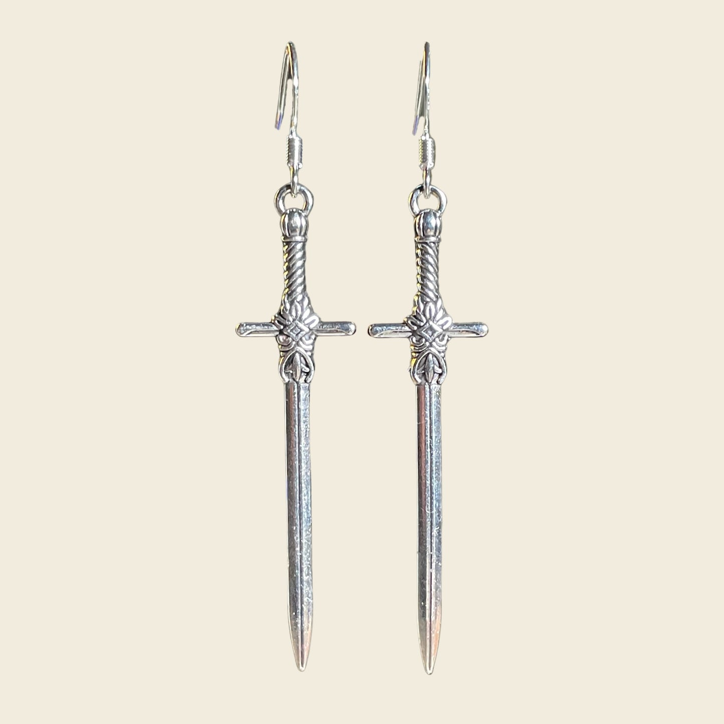 Silver Swords