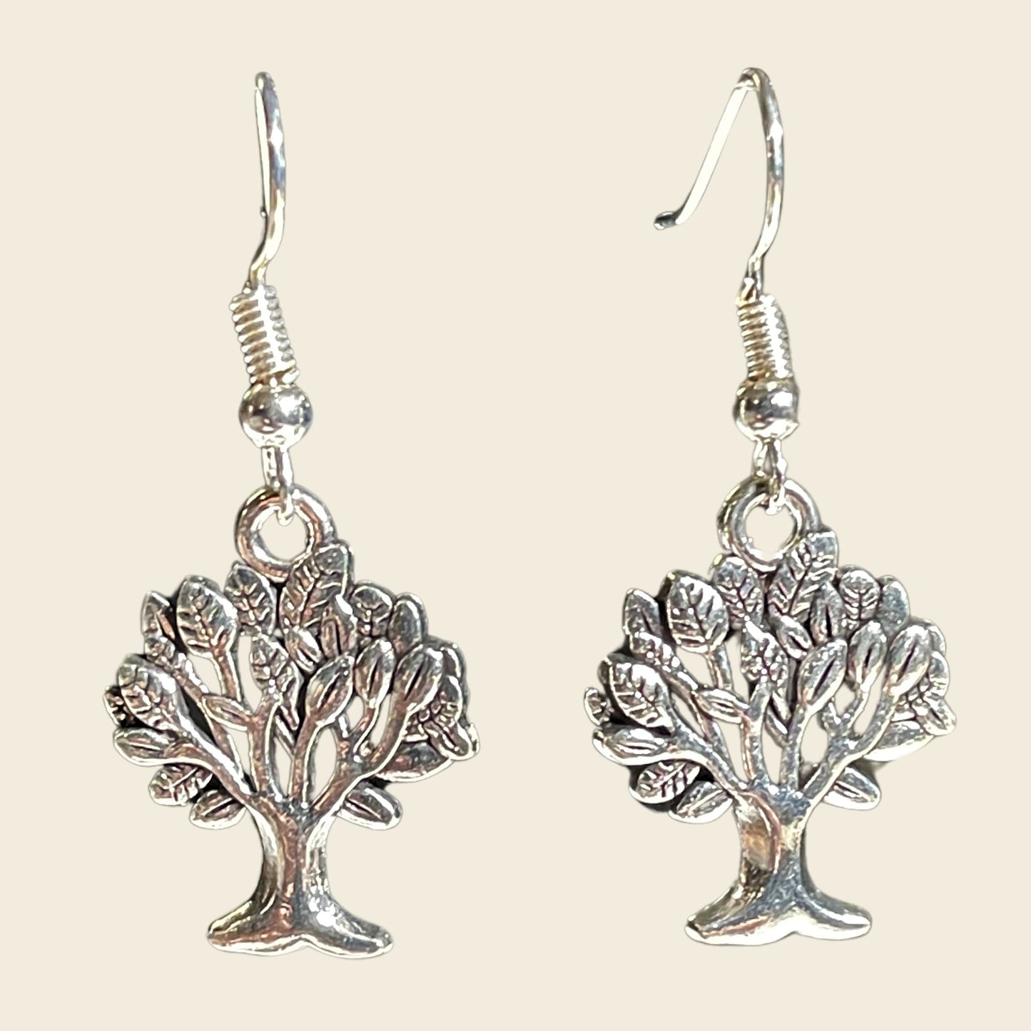 Tiny Oak Tree