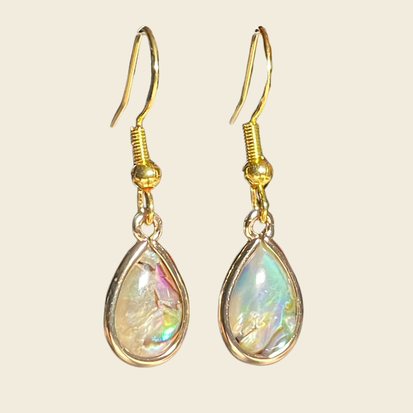 Tear Drops