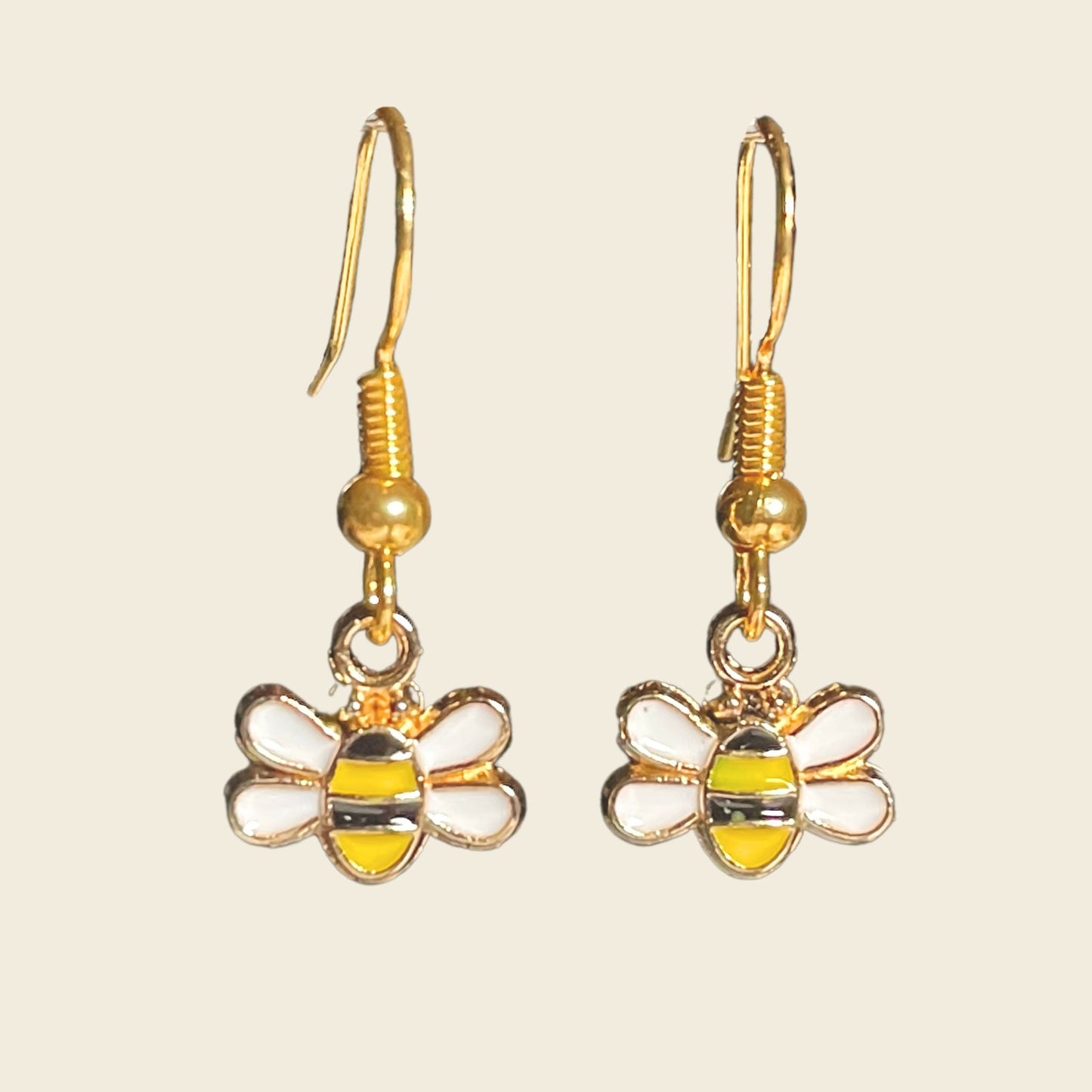 Tiny Bumble Bees