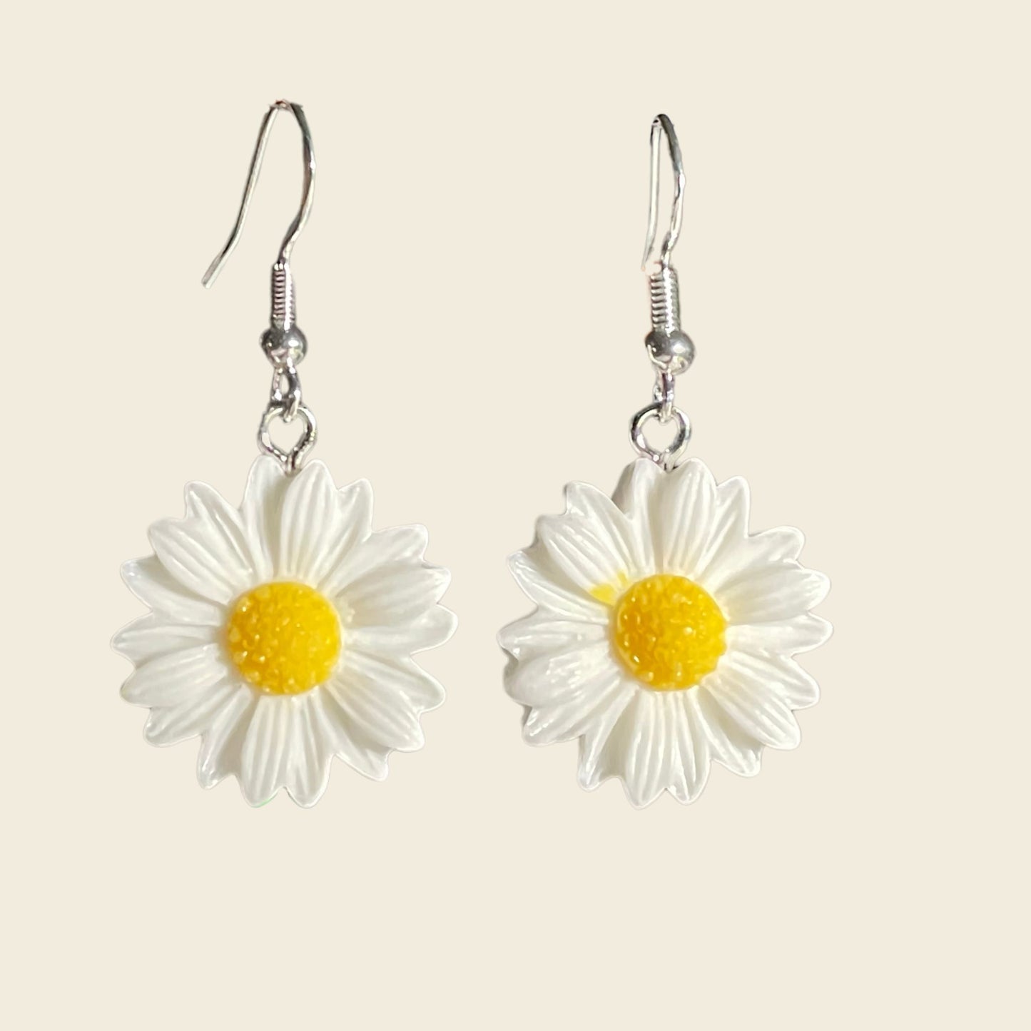 White Daisies