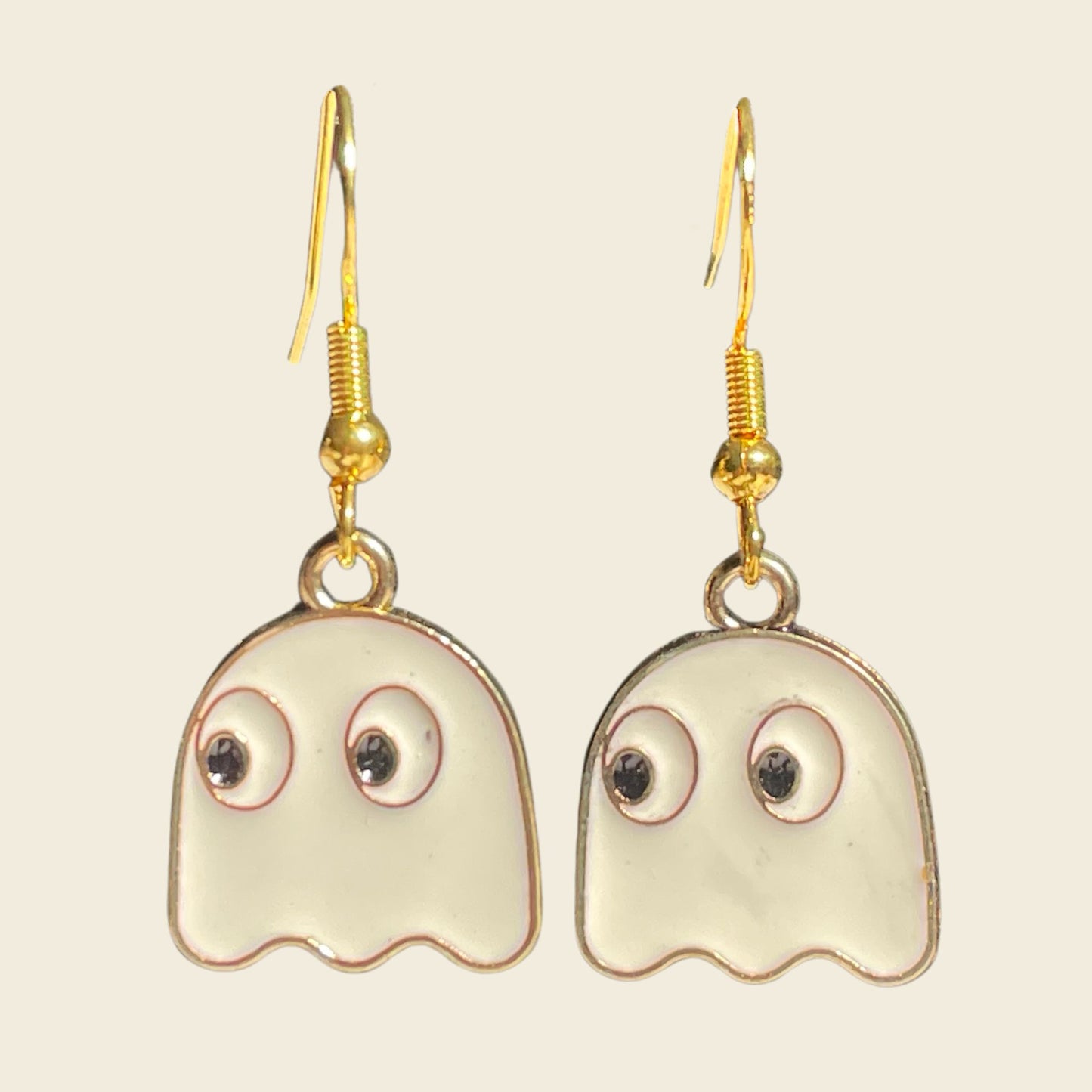 Pacman Ghost