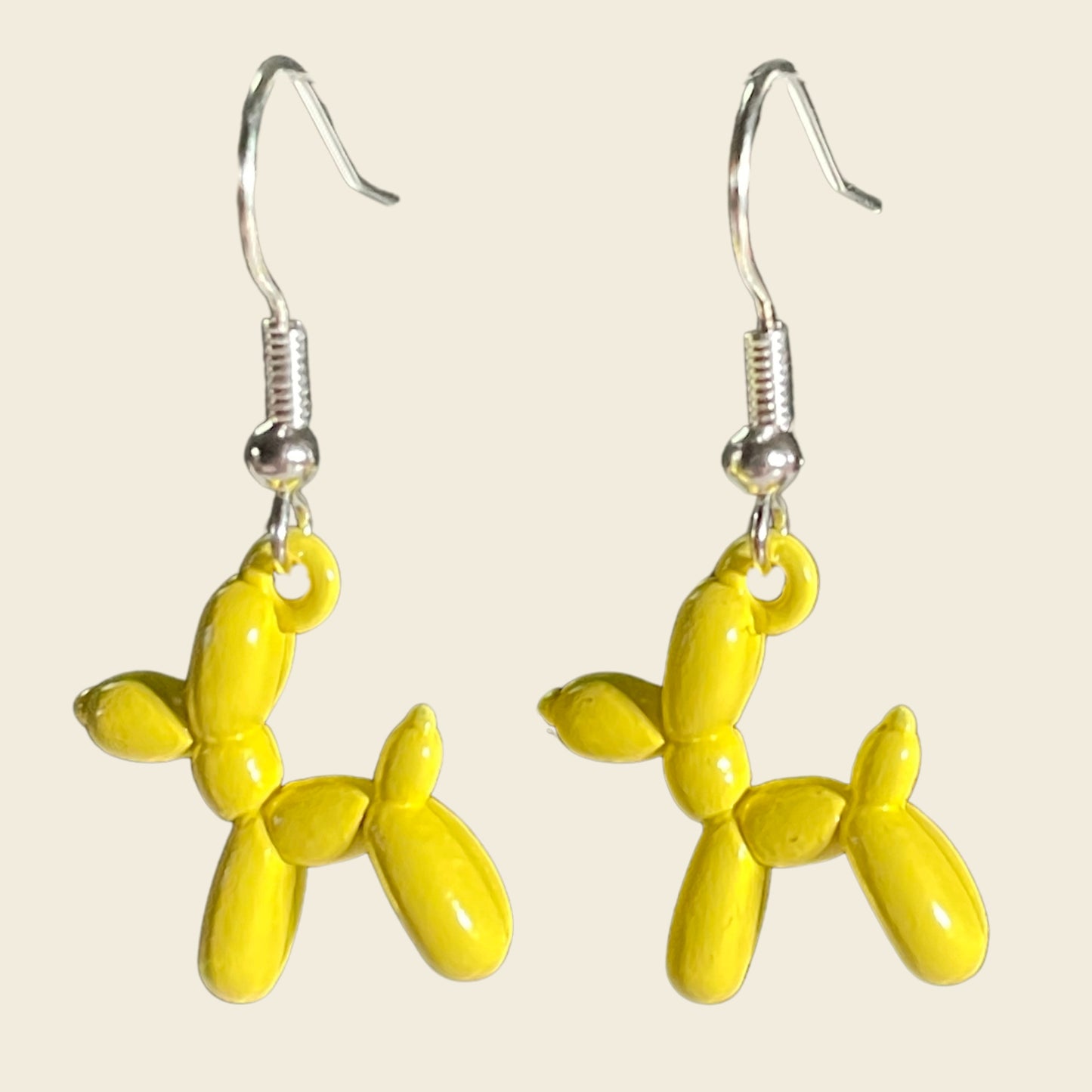 Balloon Dogs