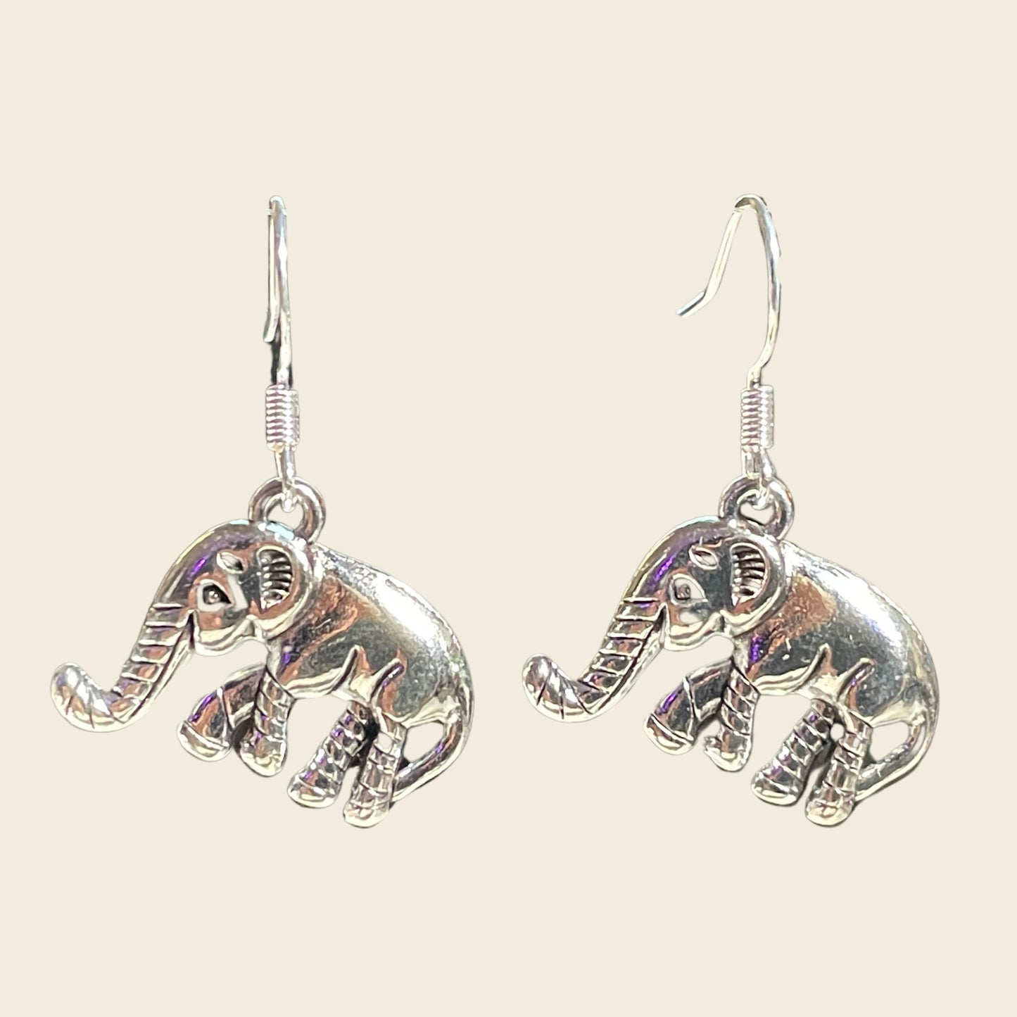 Elephants