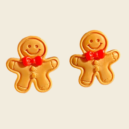 Gingerbread Man