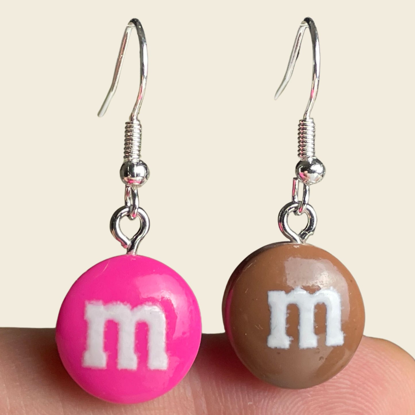 m&ms