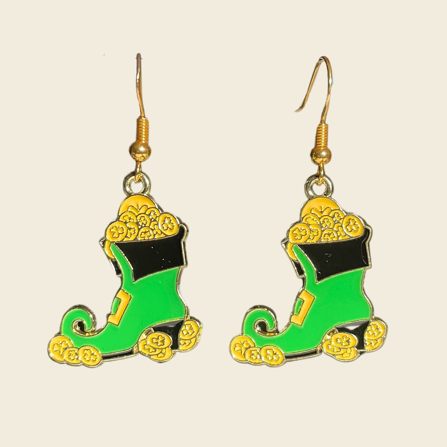 Leprechaun Celebration