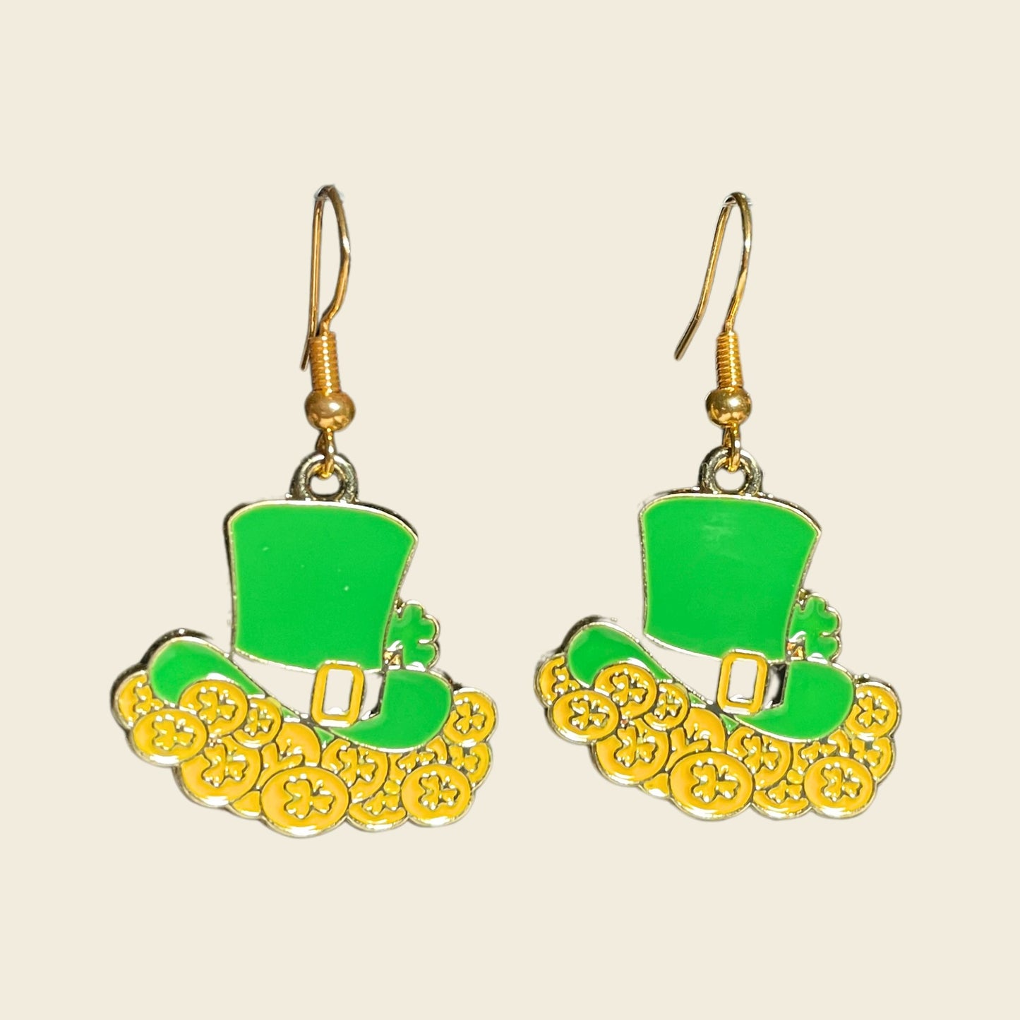 Leprechaun Celebration