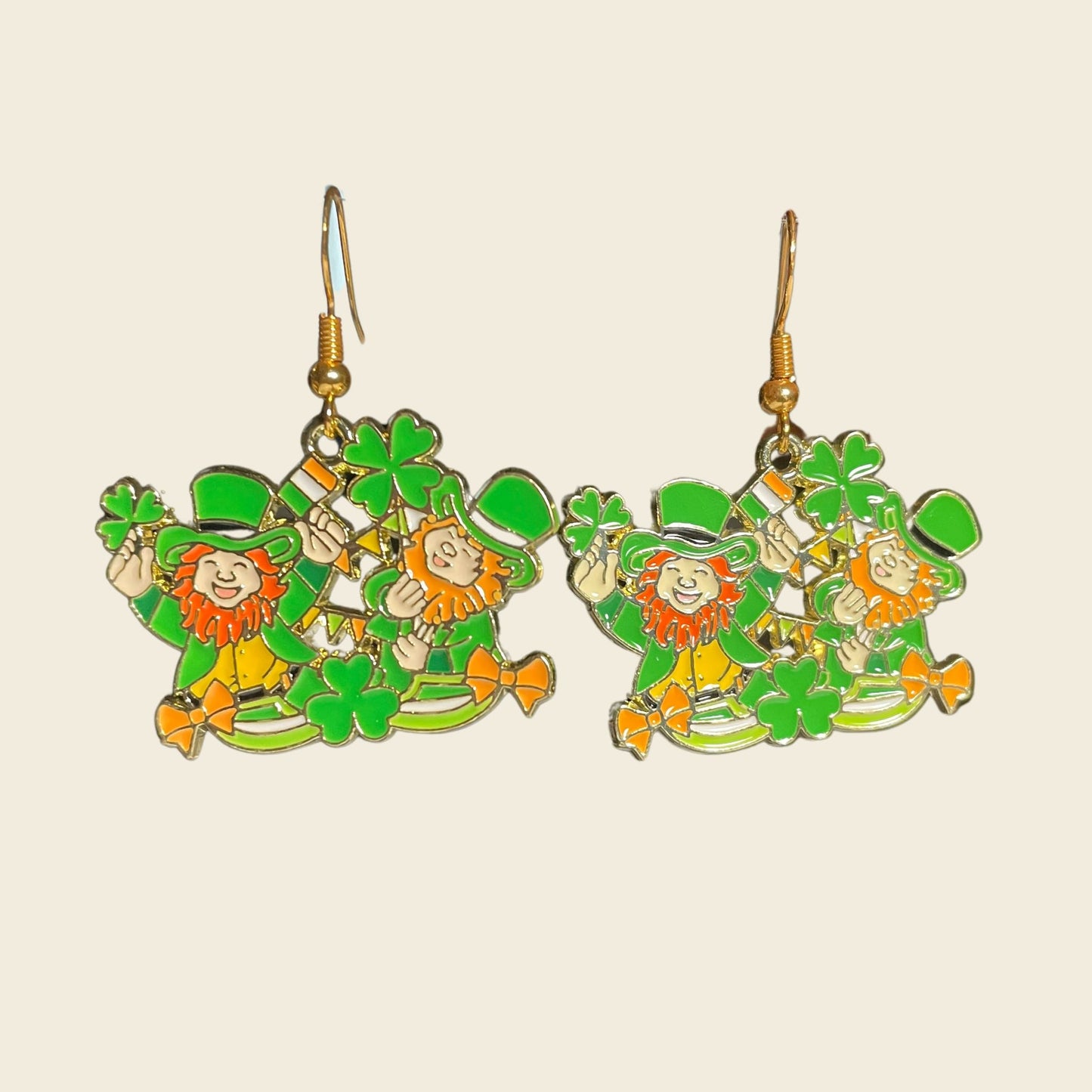Leprechaun Celebration