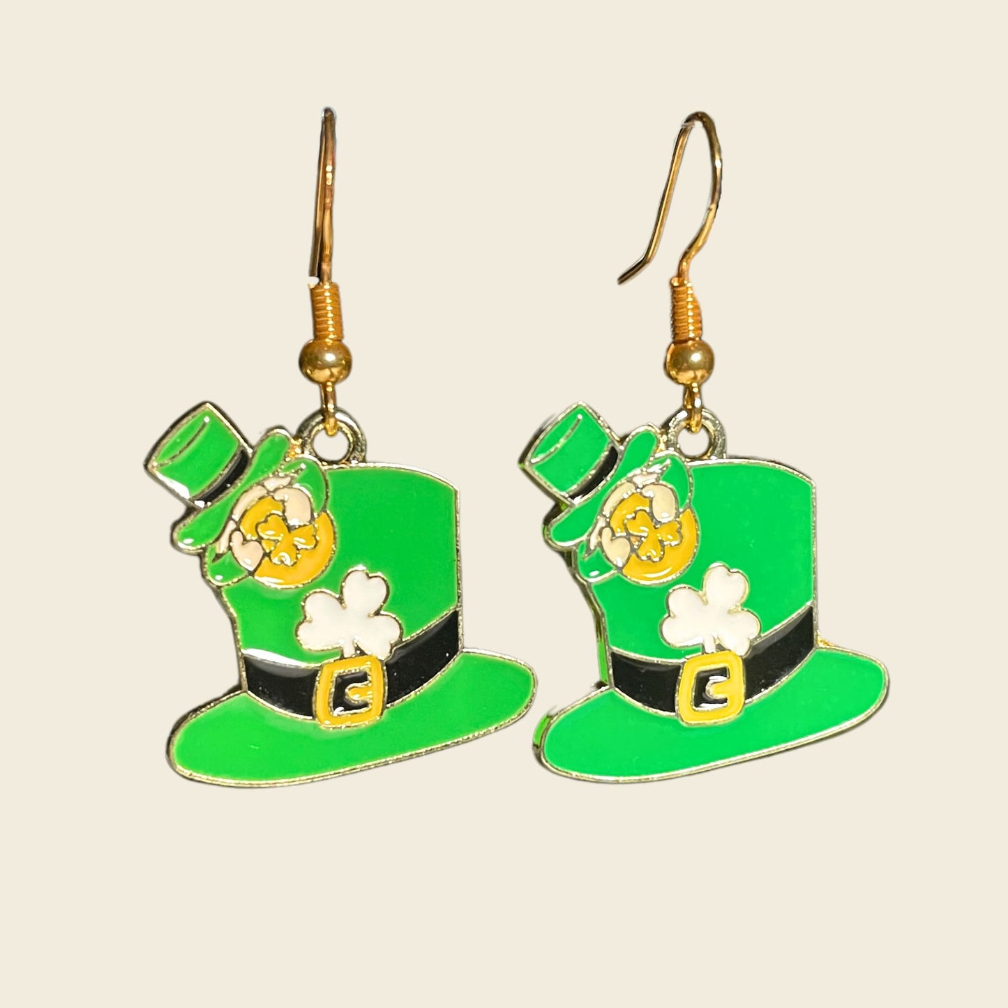 Leprechaun Celebration