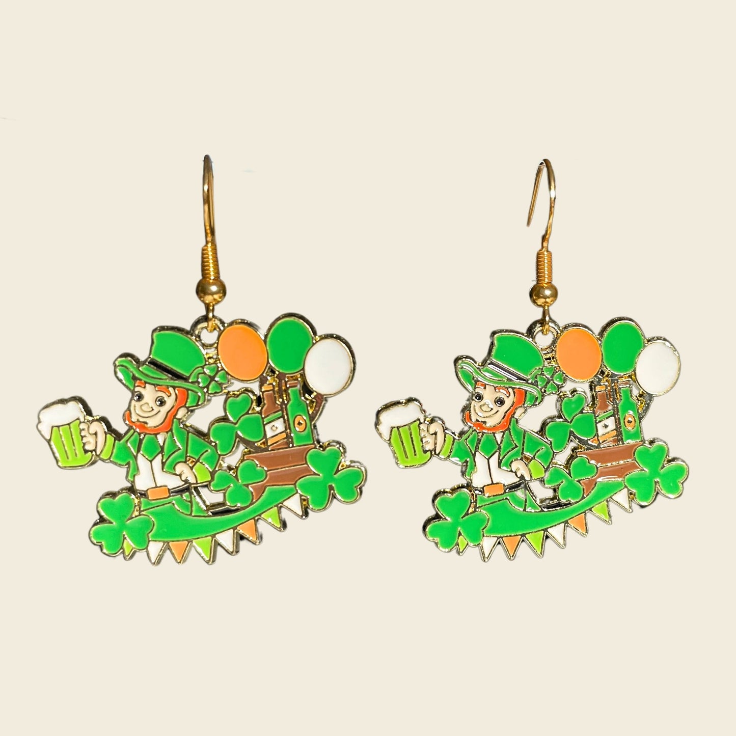 Leprechaun Celebration