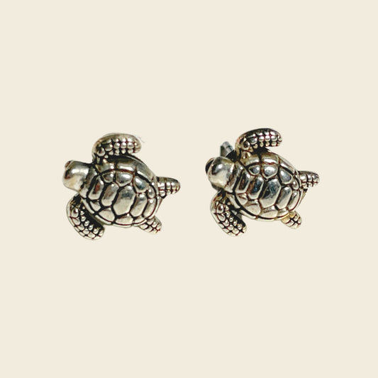 Turtle Studs