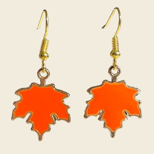 Maple Leaf