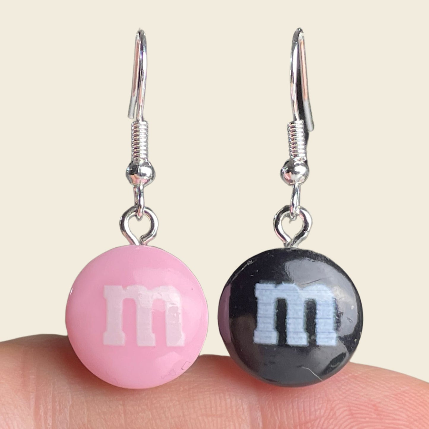 m&ms