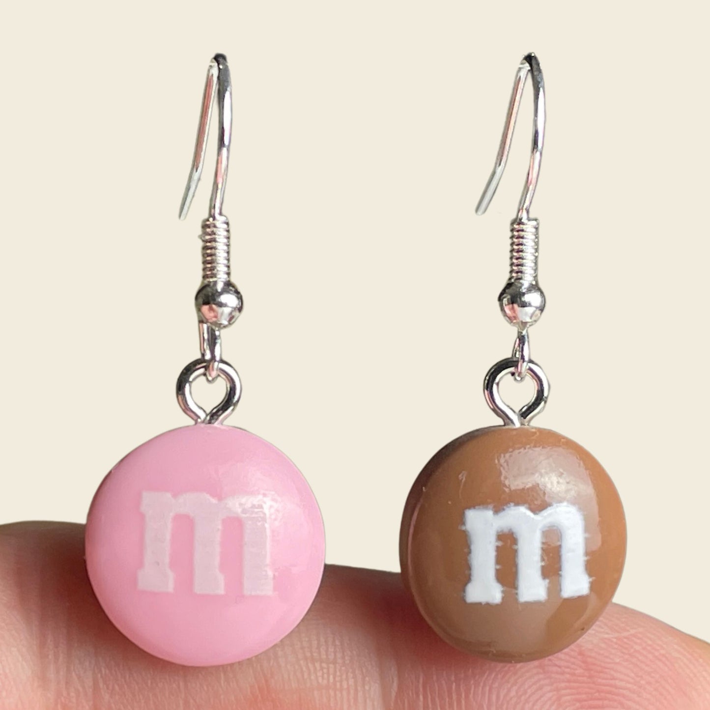 m&ms