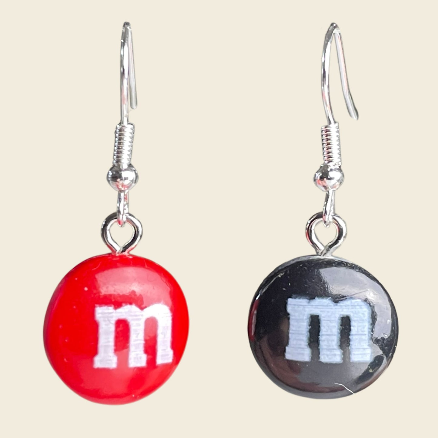 m&ms