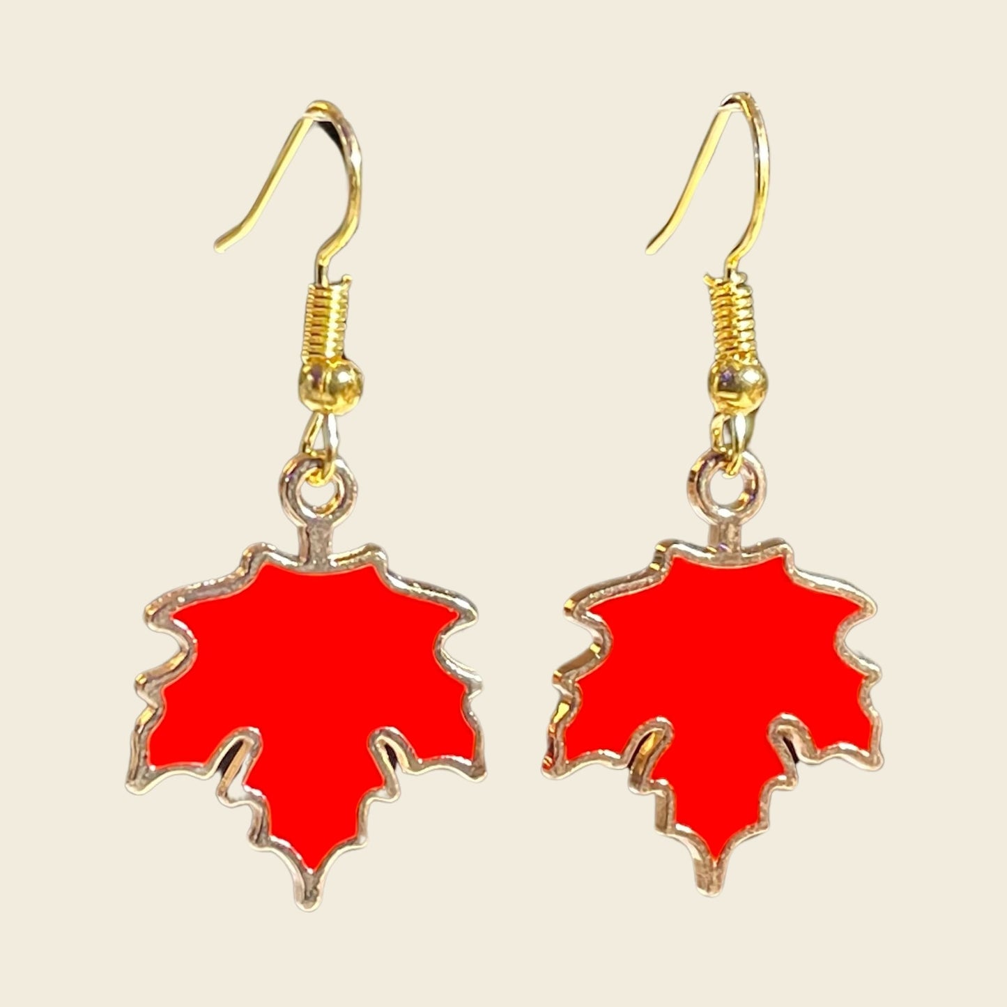 Maple Leaf
