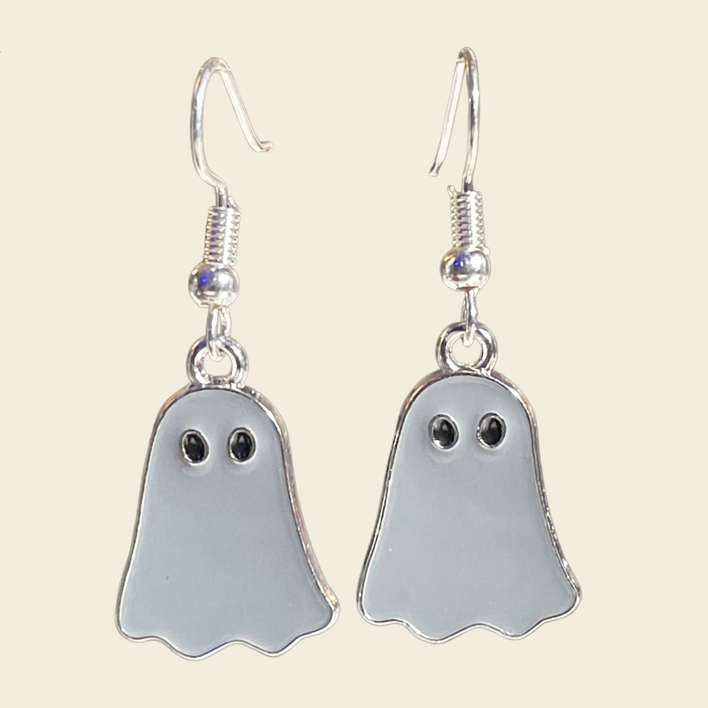 Skinny Ghost