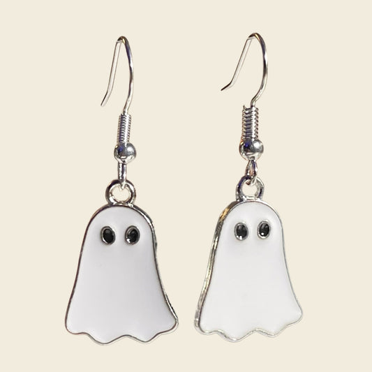 Skinny Ghost