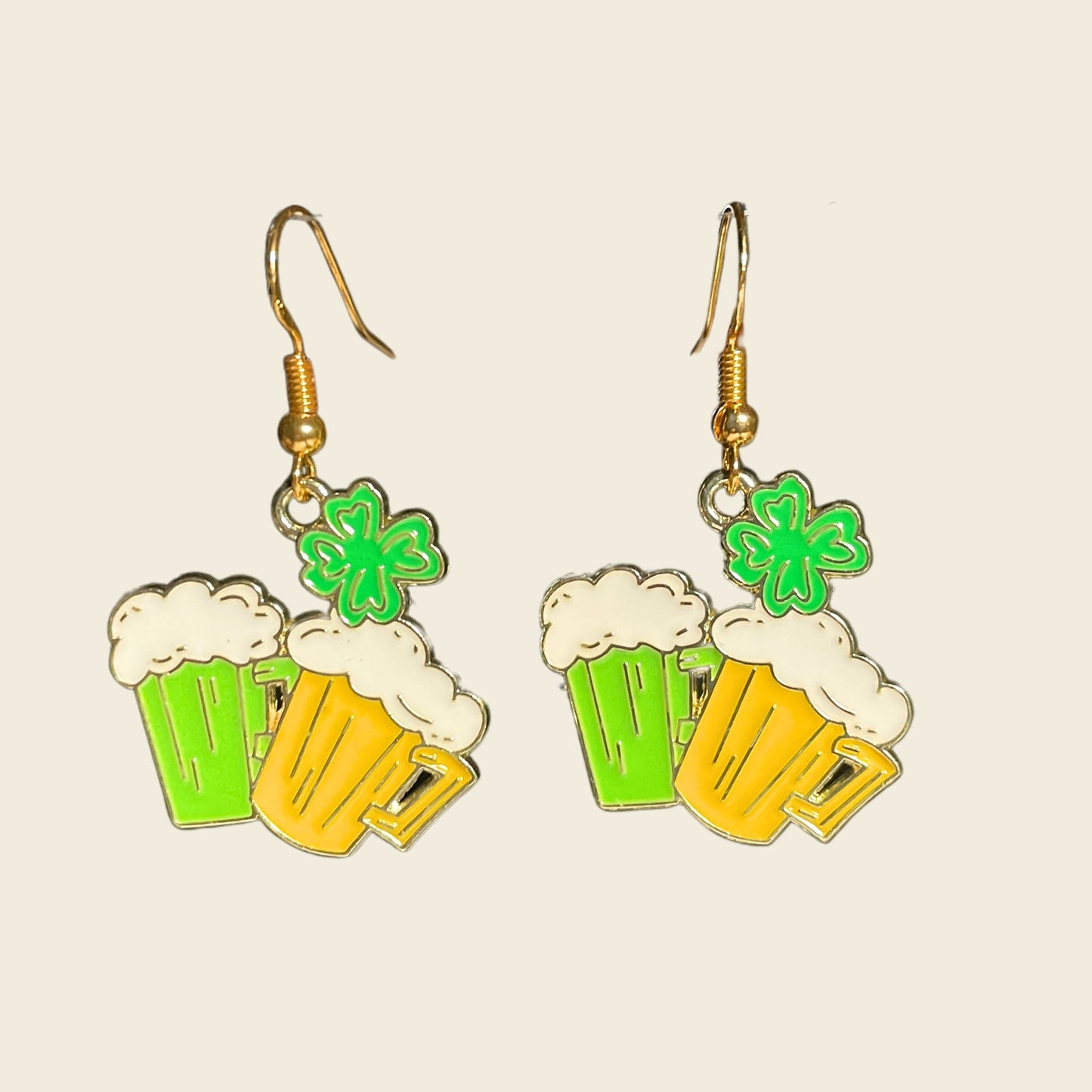 Leprechaun Celebration