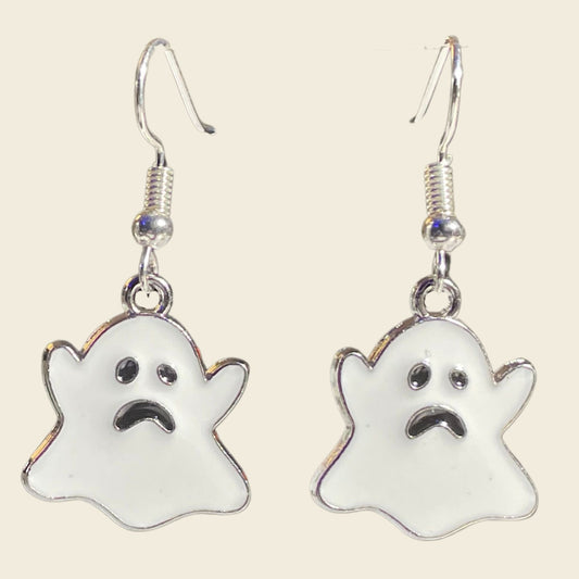 Sad Ghosts