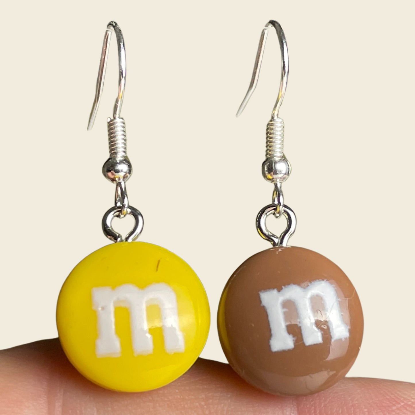 m&ms