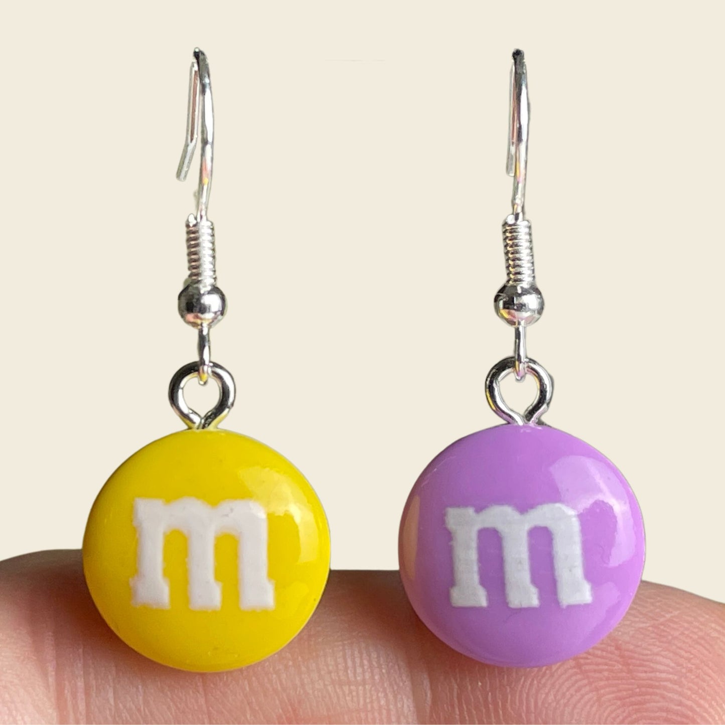 m&ms