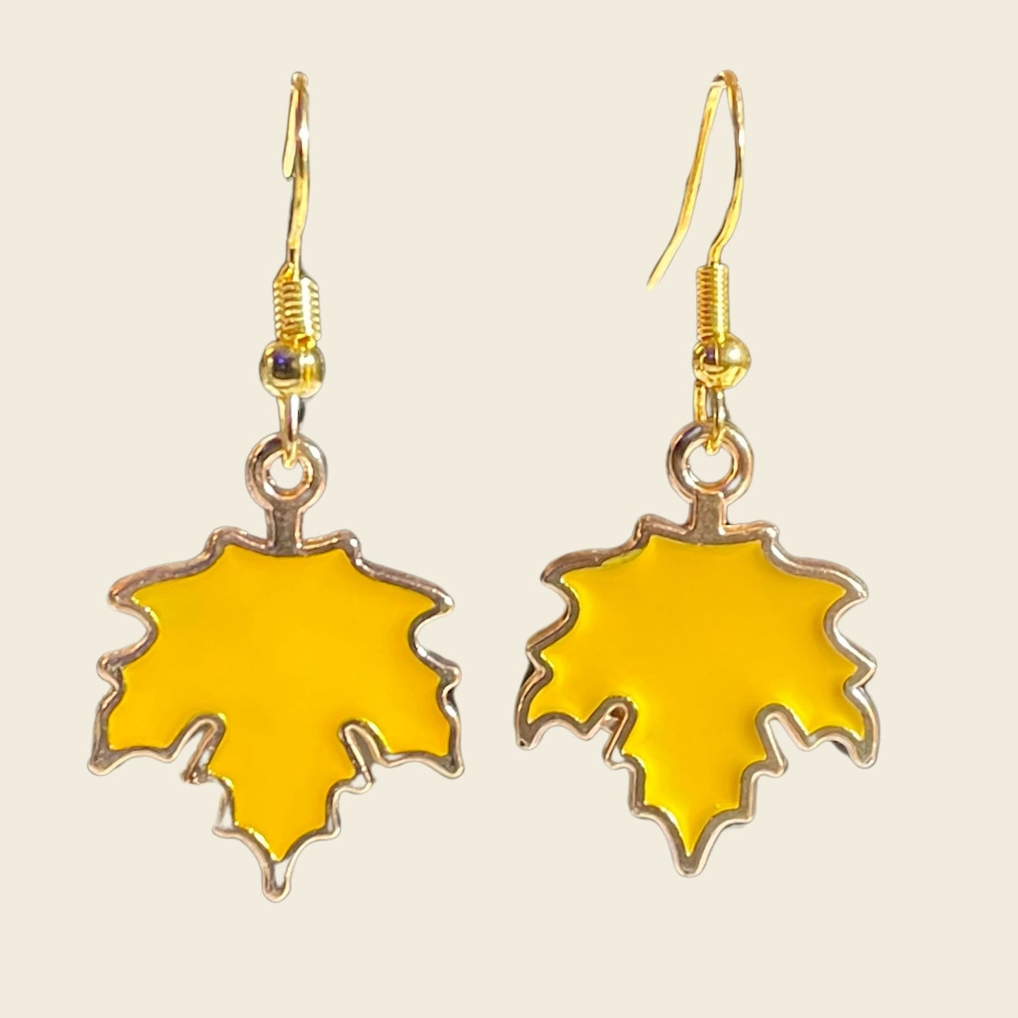 Maple Leaf